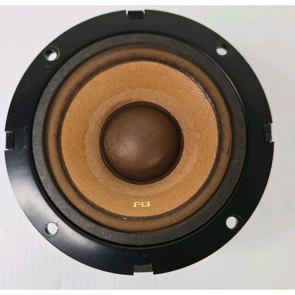 PIONEER 12-708F MID RANGE SPEAKER FB Edition